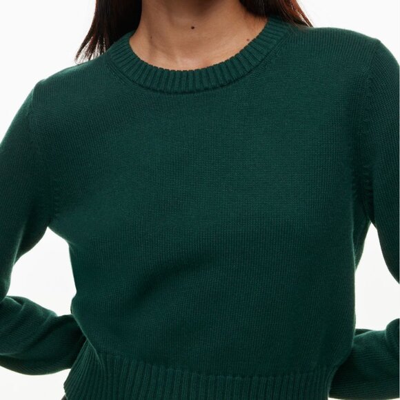 Aritzia Sunday Best Brendah Sweater - Picture 12 of 12